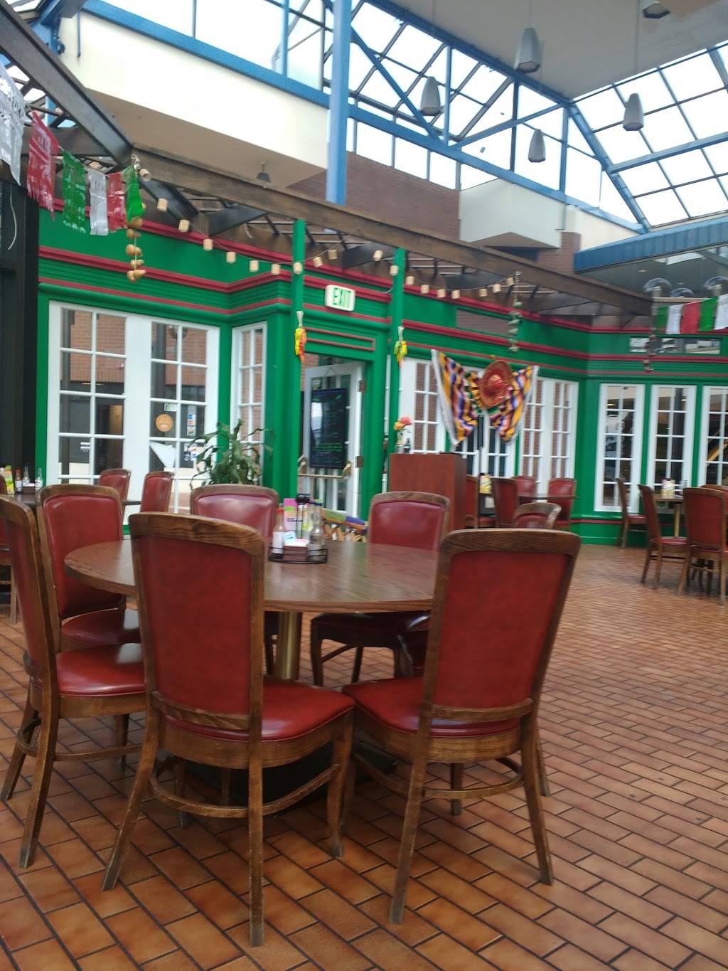 Las Palmitas | restaurant | 6805 Corporate Dr #110, Colorado Springs, CO 80919, USA | 7192609393 OR +1 719-260-9393