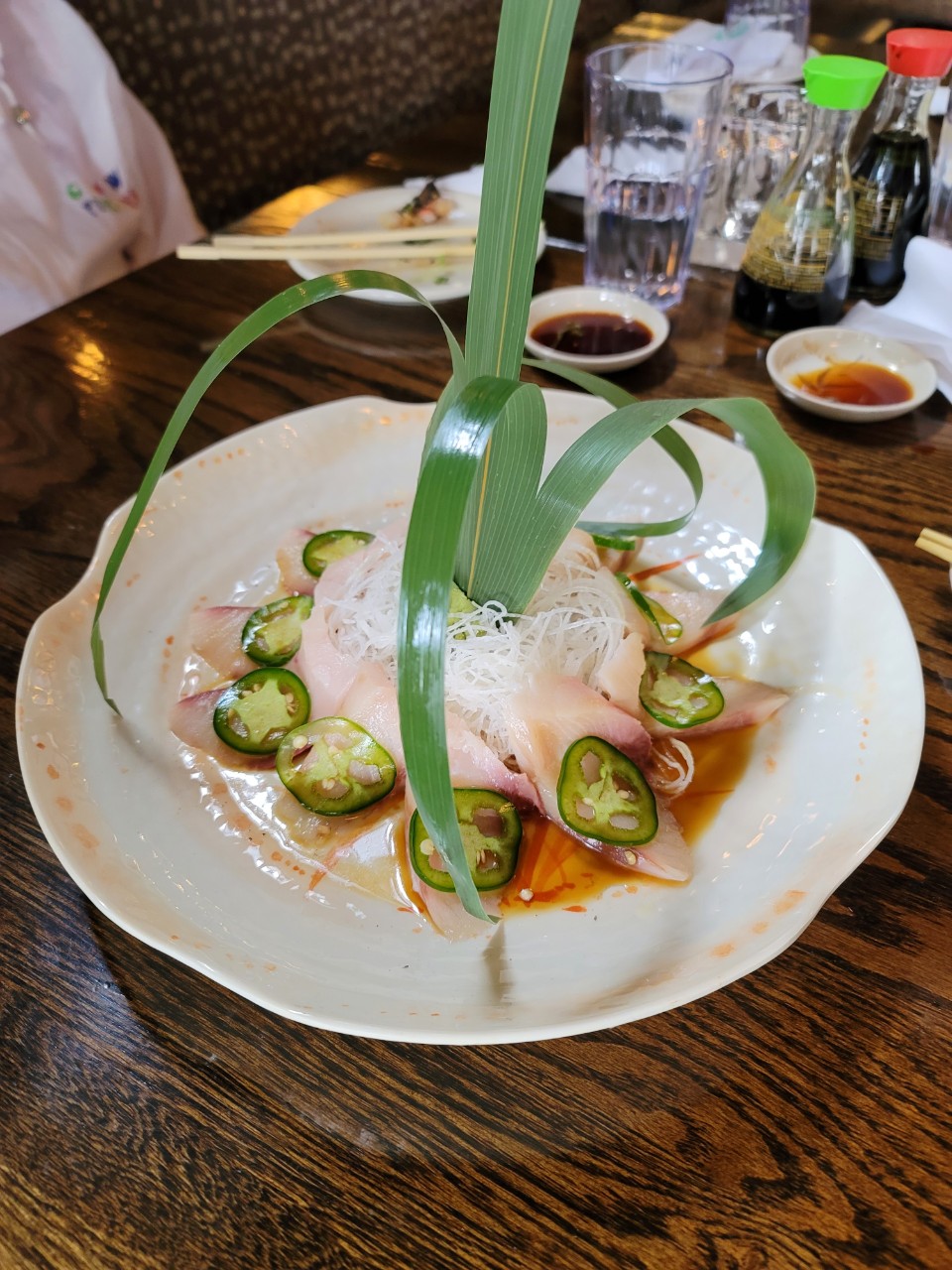 Samurai Sushi East | restaurant | 97 Chapel Ave, Nashville, TN 37206, USA | 6154542927 OR +1 615-454-2927