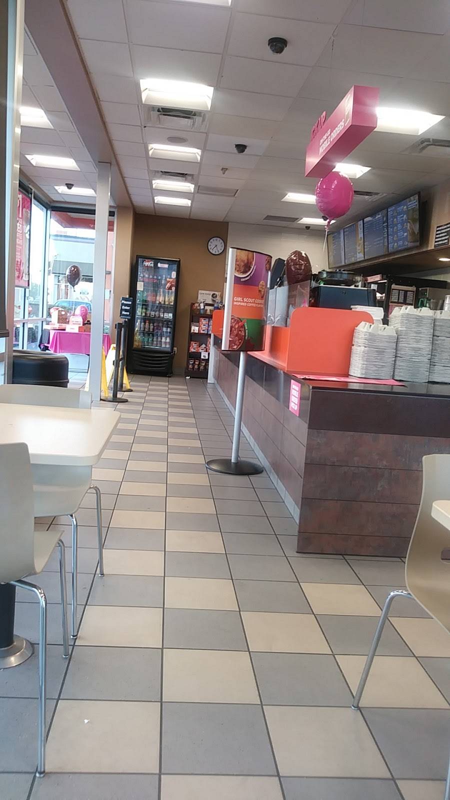 Dunkin | bakery | 18801 NW 2nd Ave, Miami, FL 33169, USA | 3056552467 OR +1 305-655-2467