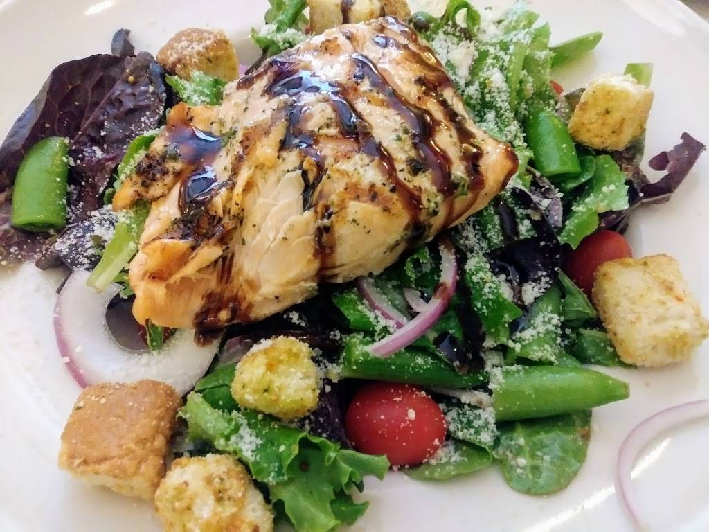 Maggianos Little Italy | restaurant | 10367 Mid Town Pkwy, Jacksonville, FL 32246, USA | 9043804360 OR +1 904-380-4360