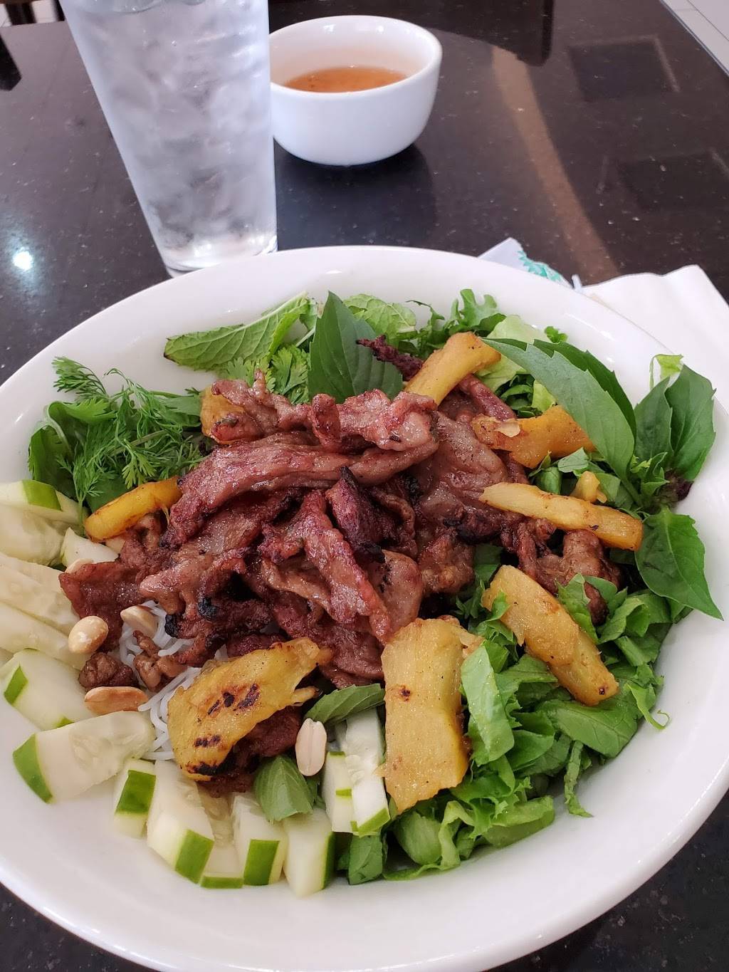 Phở Kim Long (Kim means gold/golden while Long means dragon) | restaurant | 930 Mason Rd, Katy, TX 77450, USA | 2817693679 OR +1 281-769-3679