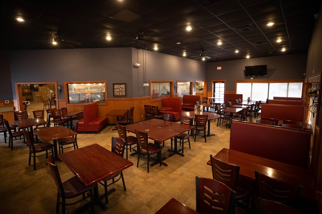 KC Daiquiri Shop Bistreaux | restaurant | 8725 Metcalf Ave, Overland Park, KS 66212, USA | 9137665319 OR +1 913-766-5319