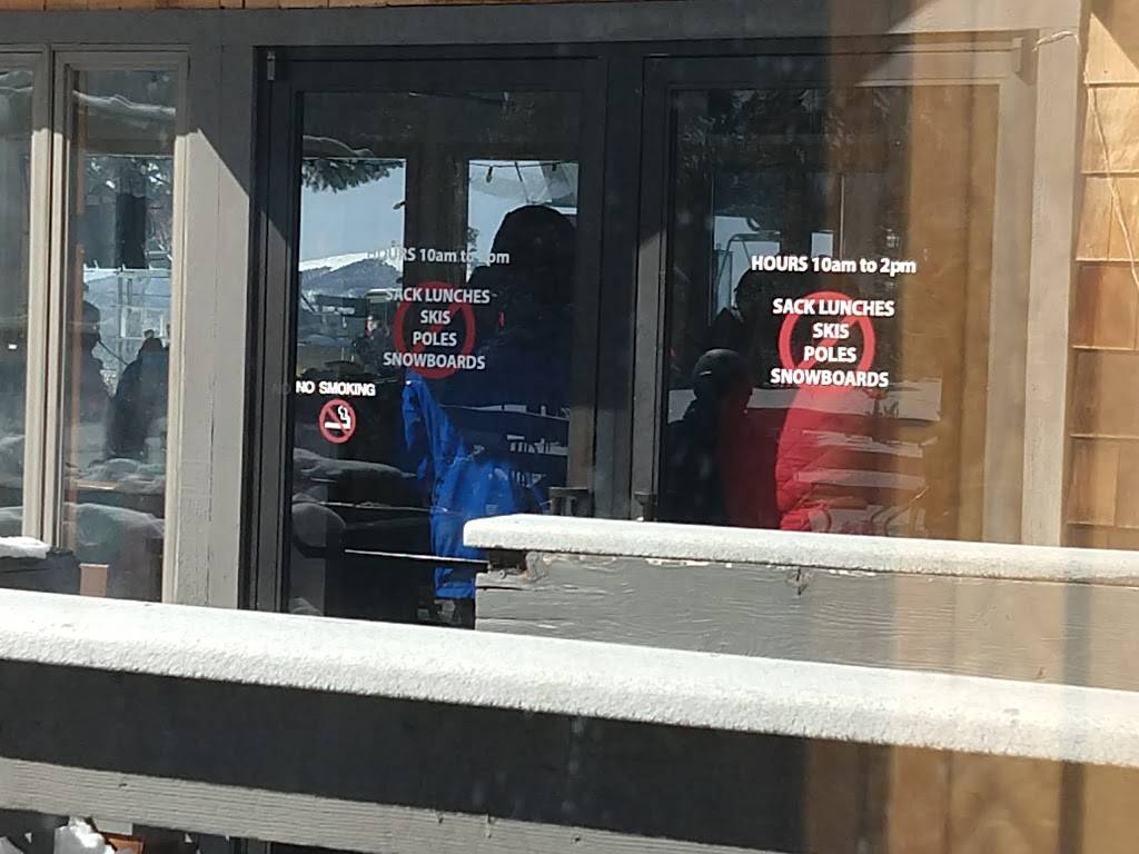 Sundance Chili Hut | restaurant | Vasquez Rd, Winter Park, CO 80482, USA | 9707261564 OR +1 970-726-1564