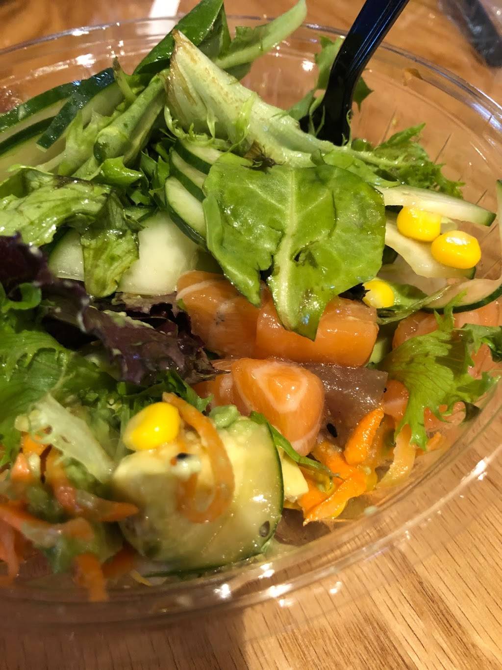 Poke Bros. | restaurant | 18W046 22nd St, Oakbrook Terrace, IL 60181, USA | 6305193079 OR +1 630-519-3079