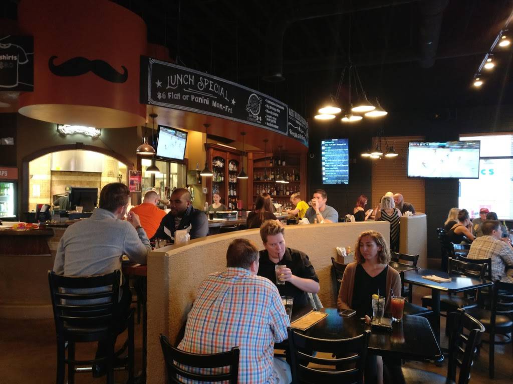 West Hills Flats & Taps | restaurant | 7403 Kingston Pike, Knoxville, TN 37919, USA | 8654445147 OR +1 865-444-5147