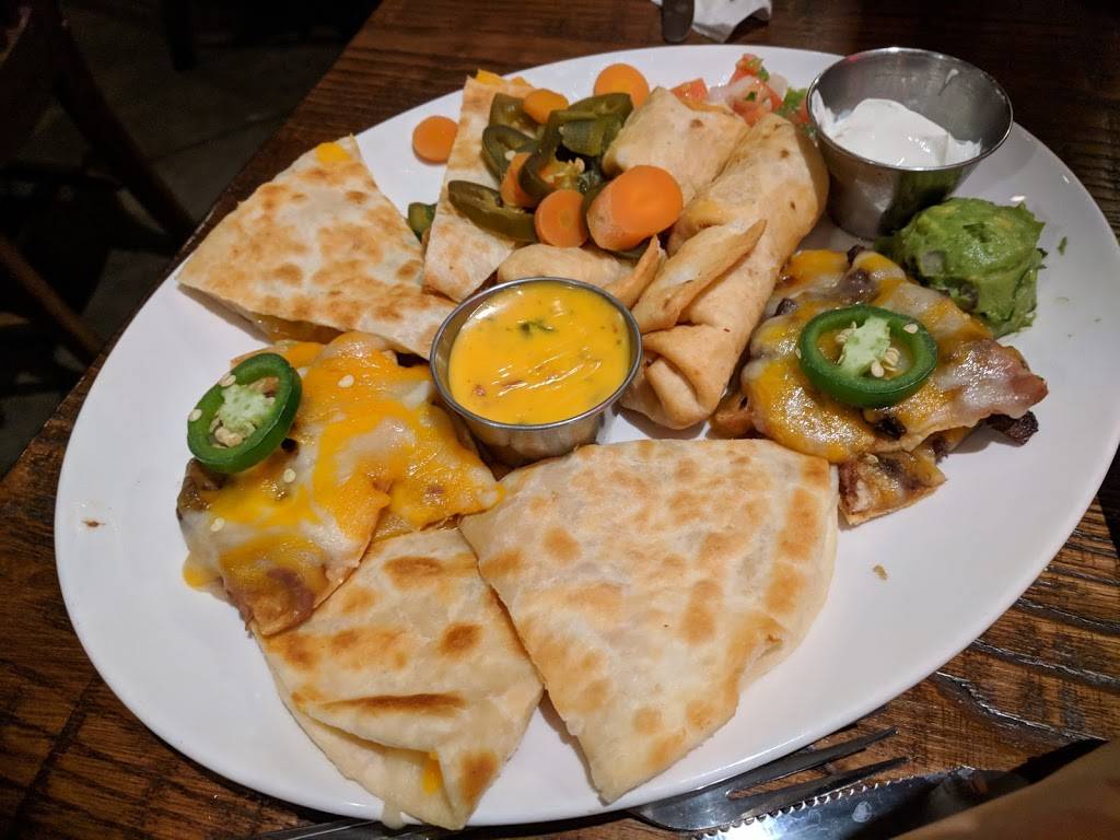 On The Border Mexican Grill & Cantina | meal takeaway | 4940 Dublin Blvd, Dublin, CA 94568, USA | 9258291371 OR +1 925-829-1371