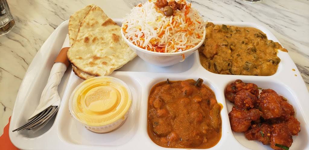 Persis Biryani Indian Grill | restaurant | 6925 Mills Civic Pkwy #142, West Des Moines, IA 50266, USA | 5157771803 OR +1 515-777-1803