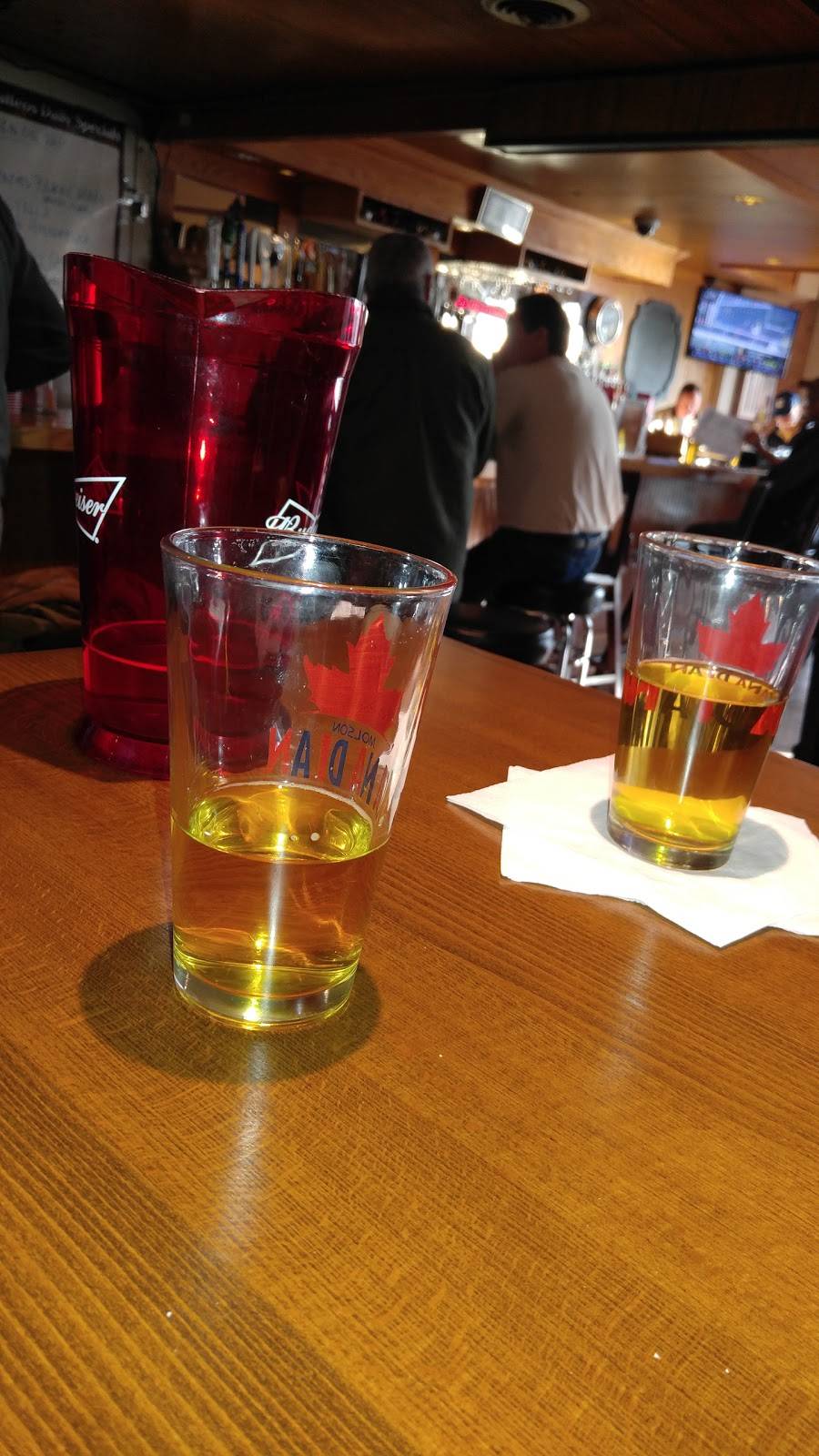 DeMatteos Restaurant | restaurant | 705 E Dominick St, Rome, NY 13440, USA | 3153369892 OR +1 315-336-9892