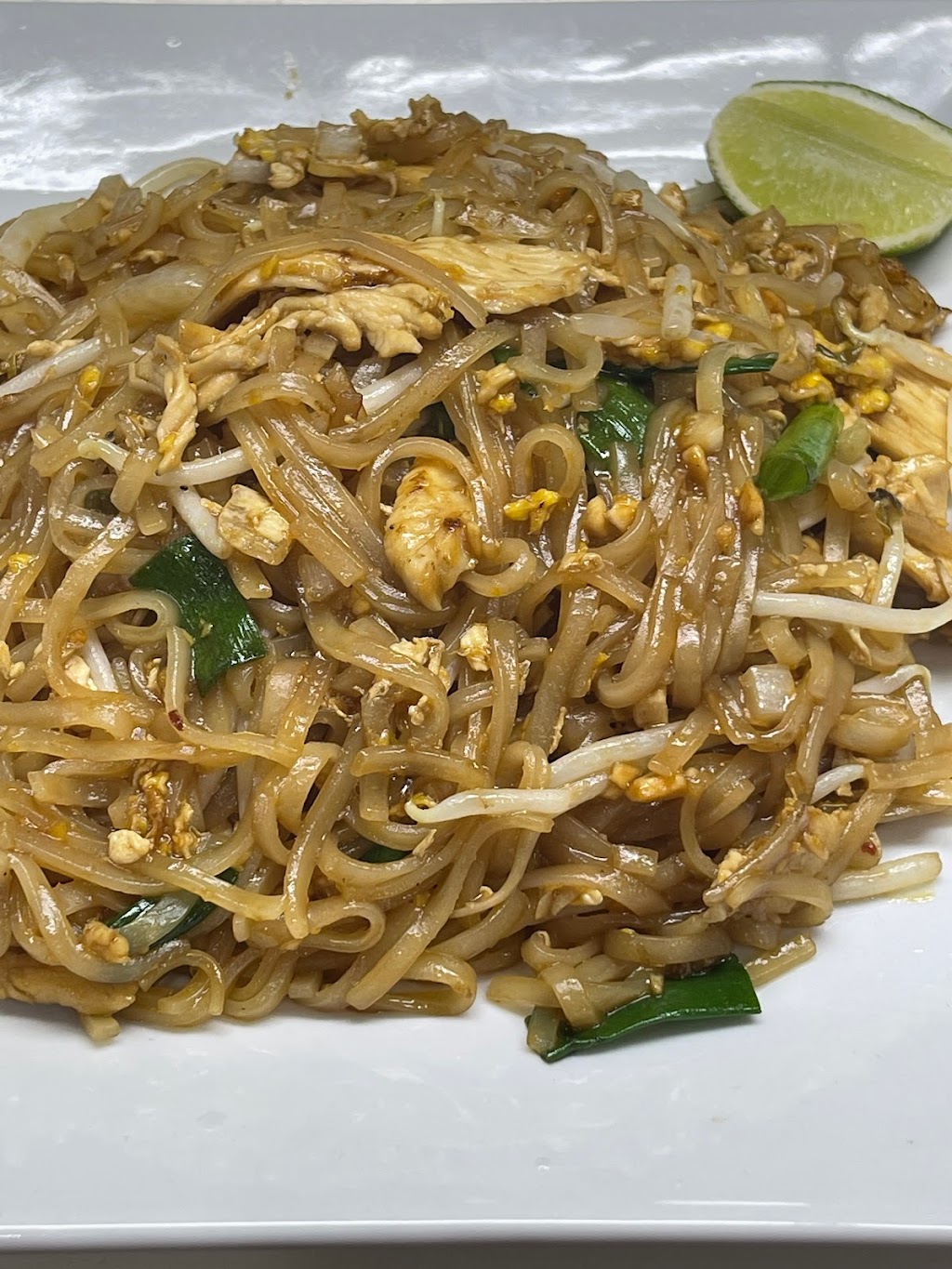 Thai Kitchen Express | restaurant | 4280 Prospect Dr, Decatur, IL 62526, USA | 2174133497 OR +1 217-413-3497