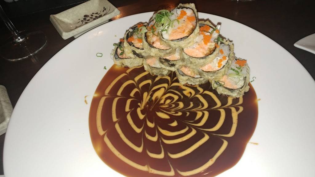 Ichiban Japanese Restaurant | restaurant | 149 Pierce St, Somerset, NJ 08873, USA | 7324699640 OR +1 732-469-9640