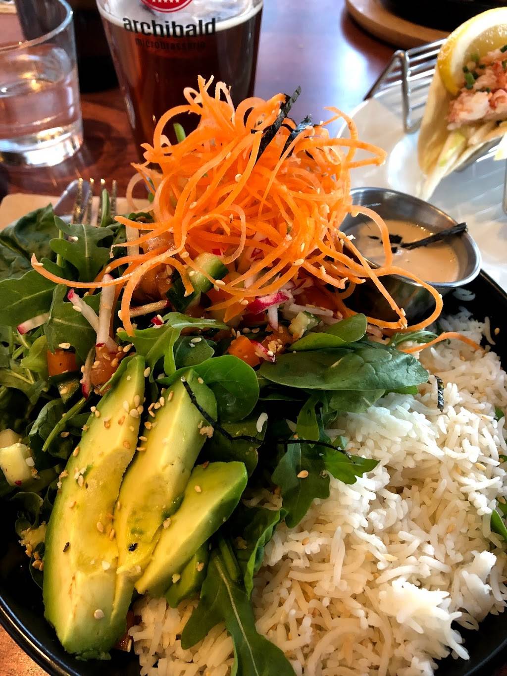 La Cage - Brasserie sportive | restaurant | 229 Boul des Grives, Gatineau, QC J9A 0C7, Canada | 8197702243 OR +1 819-770-2243