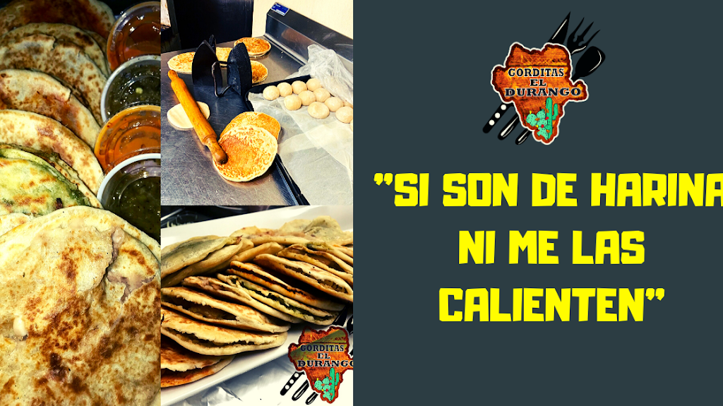 Gorditas El Durango | restaurant | 1522 E Lake St, Minneapolis, MN 55407, USA | 6122238997 OR +1 612-223-8997