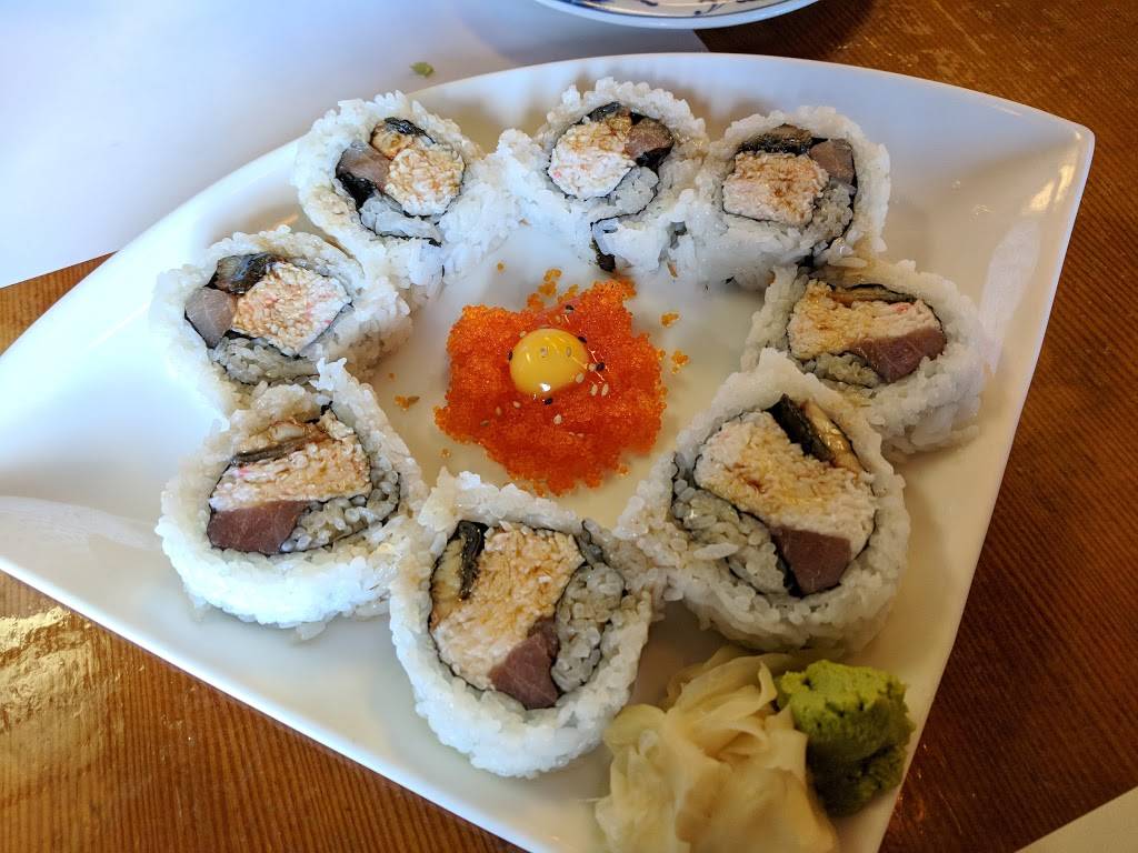 Hiro | restaurant | 449 San Mateo Ave, San Bruno, CA 94066, USA | 6505885559 OR +1 650-588-5559