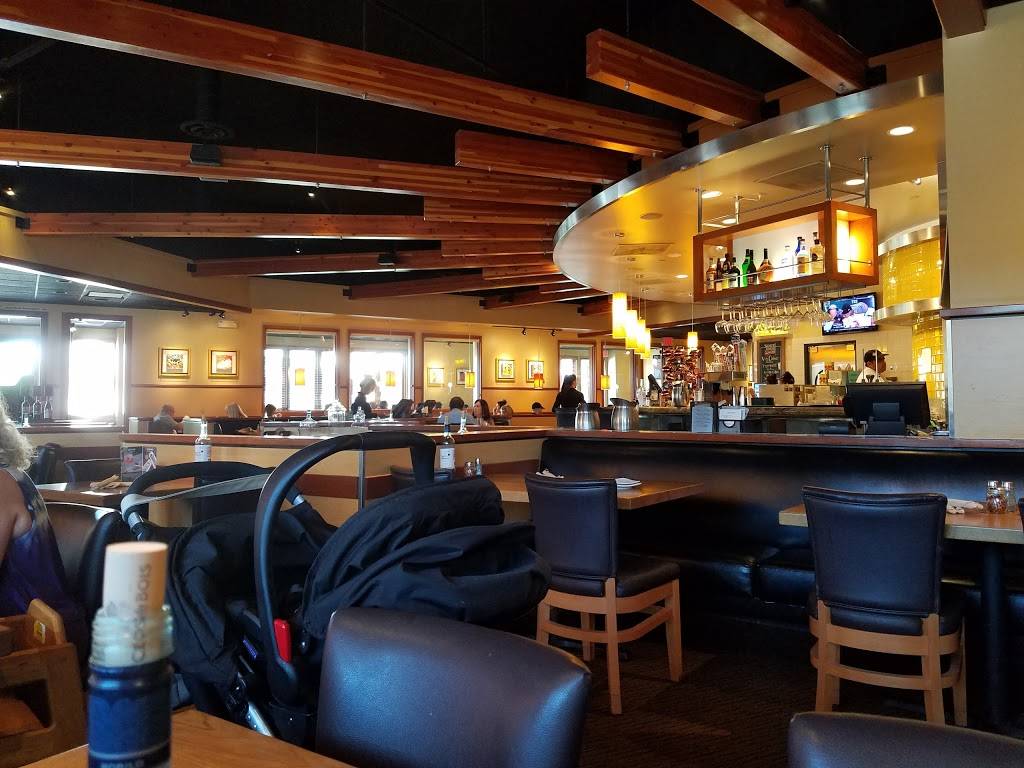 California Pizza Kitchen at Desert Ridge | restaurant | 21001 N Tatum Blvd, Phoenix, AZ 85050, USA | 4804733336 OR +1 480-473-3336