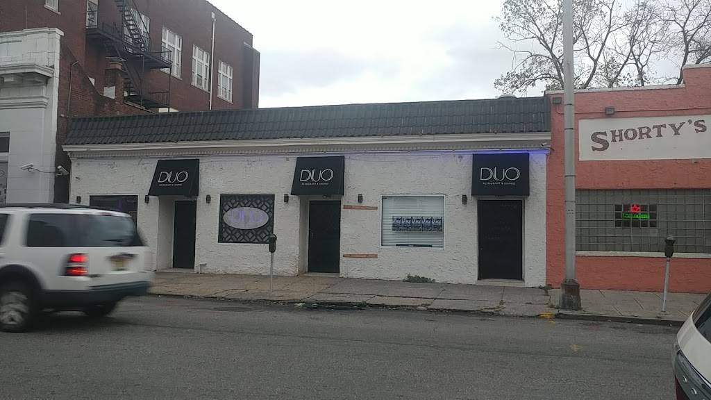 Jass Restaurant & Lounge | restaurant | 270 Madison Ave, Perth Amboy, NJ 08861, USA | 7328262555 OR +1 732-826-2555