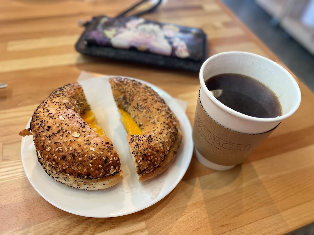 Propagate Social House | cafe | 40 E 5th St, Apopka, FL 32703, USA | 4077032696 OR +1 407-703-2696