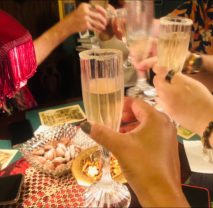 Sunrise Coffee Shop and Wine, Madison Florida | bakery | 247 SW Rutledge St, Madison, FL 32340, United States | 8509731381 OR +1 850-973-1381