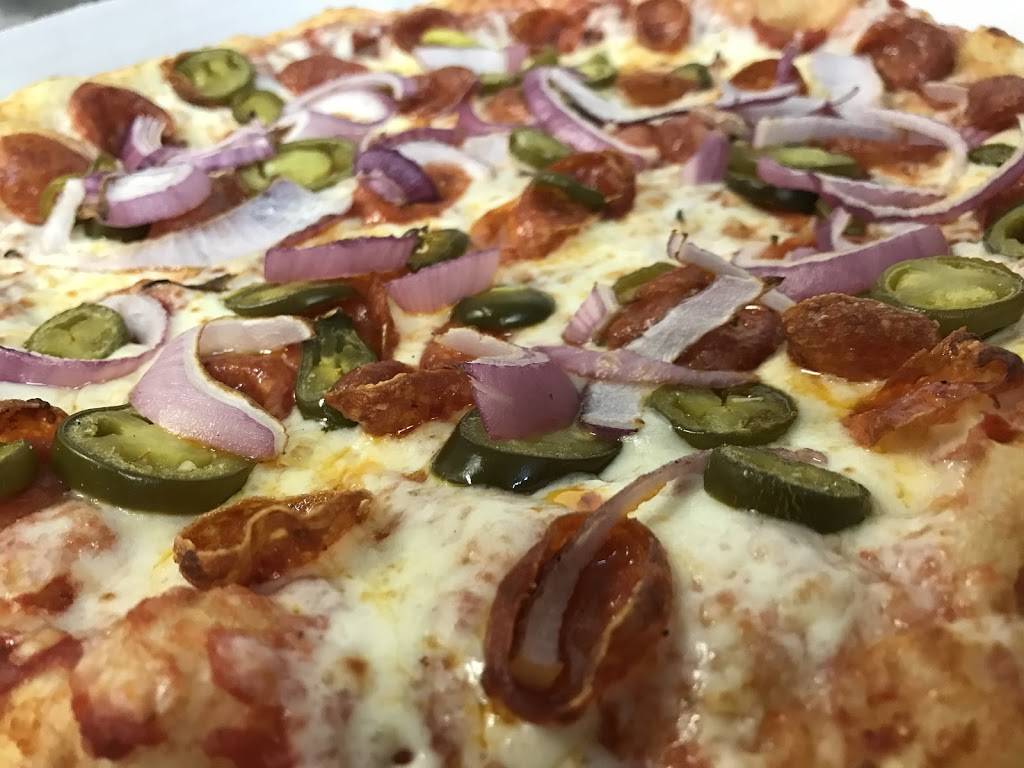 Vocelli Pizza | meal delivery | 721 E Main St, Purcellville, VA 20132, USA | 5404417464 OR +1 540-441-7464