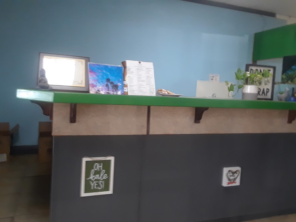 Food From The Heart | restaurant | 133 W Honolulu St, Lindsay, CA 93247, USA | 5599203822 OR +1 559-920-3822