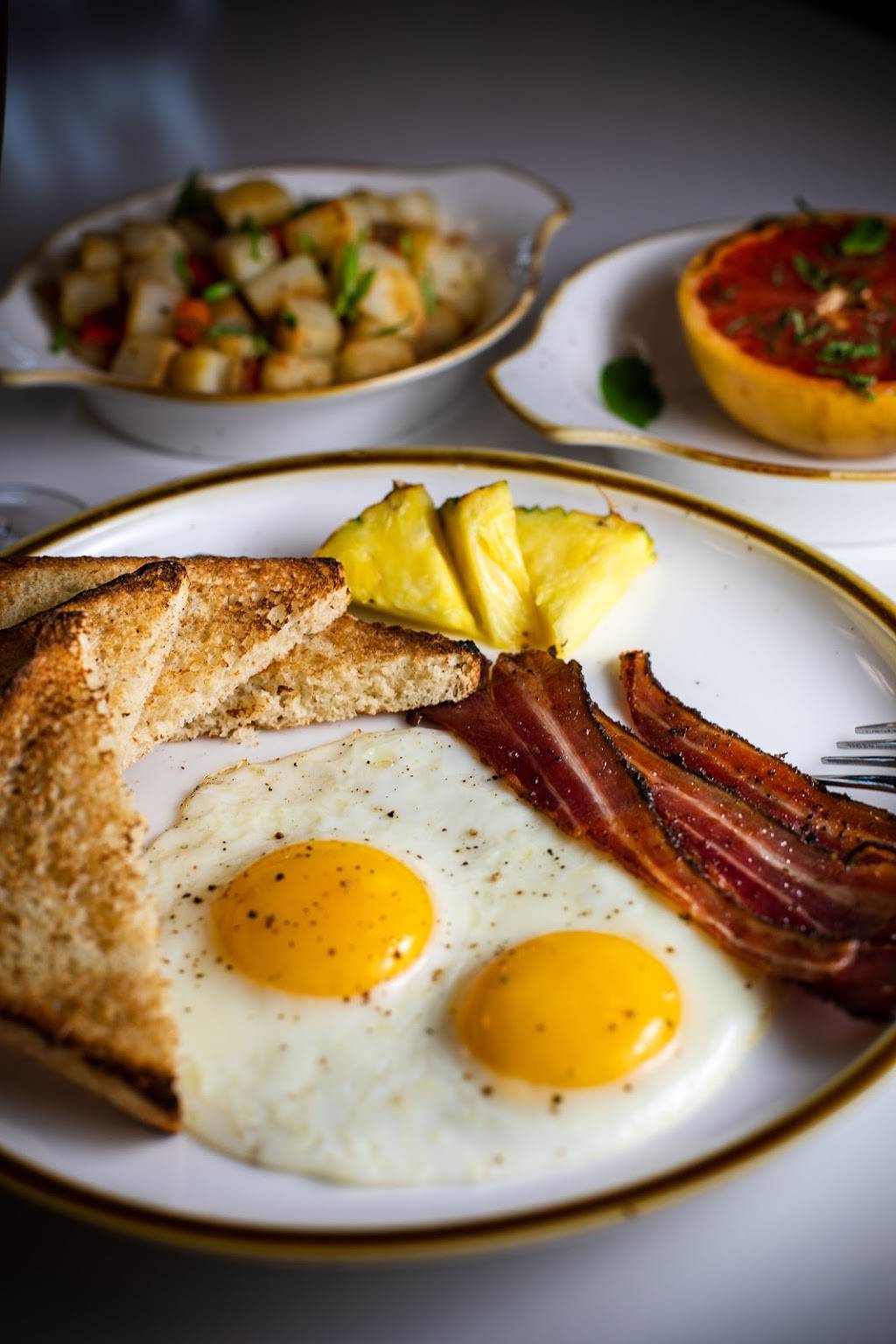 The Speckled Egg PGH | restaurant | 501 Grant St, Pittsburgh, PA 15219, USA | 4122515248 OR +1 412-251-5248