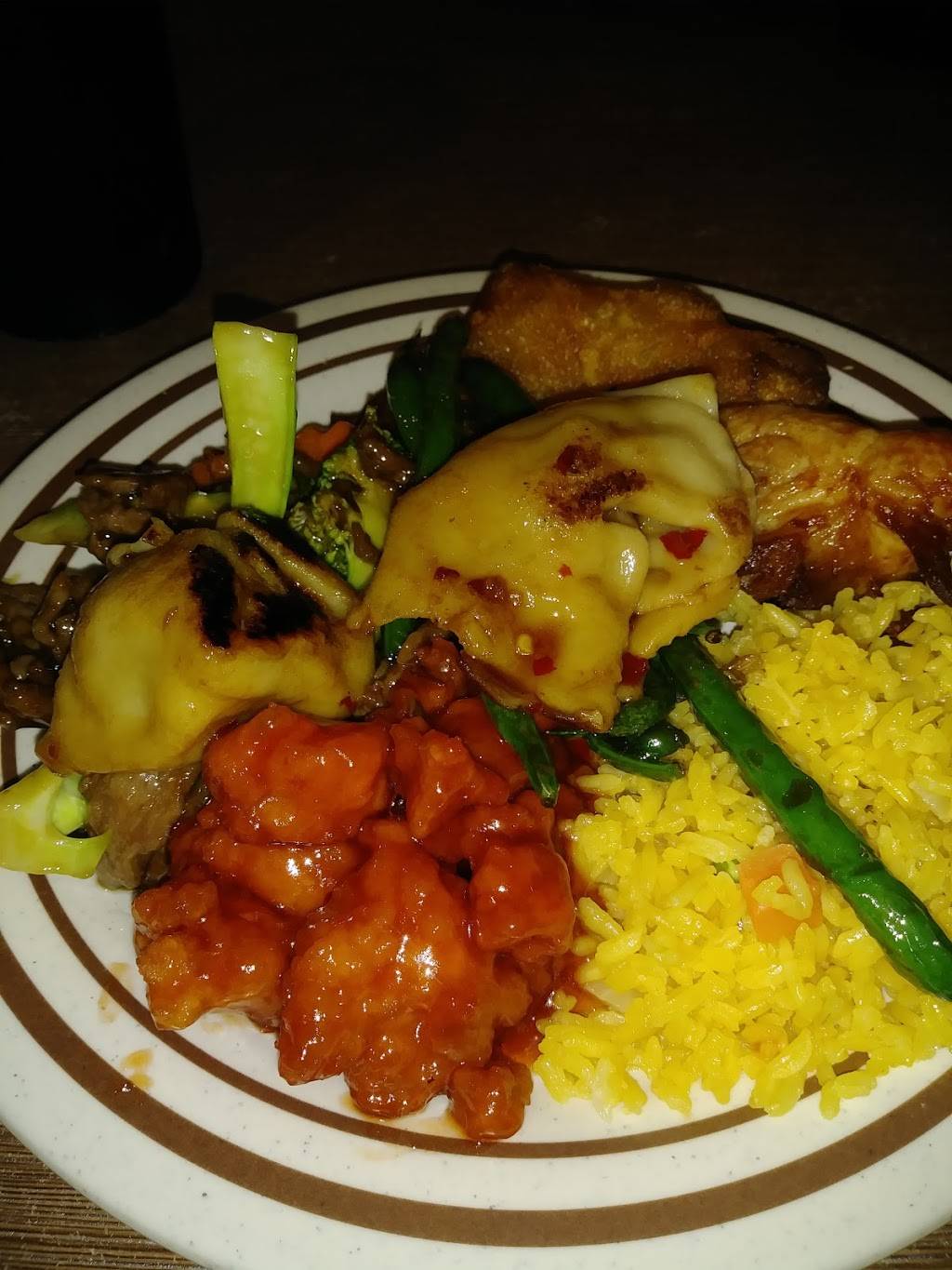 China King | restaurant | 195 Highland Square, Crossville, TN 38555, USA | 9314849155 OR +1 931-484-9155