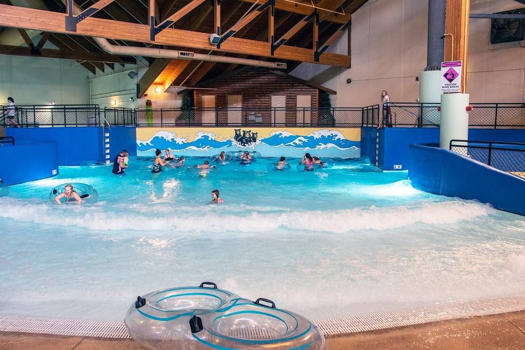 Three Bears Resort | restaurant | 701 Yogi Cir, Warrens, WI 54666, USA | 6083782500 OR +1 608-378-2500