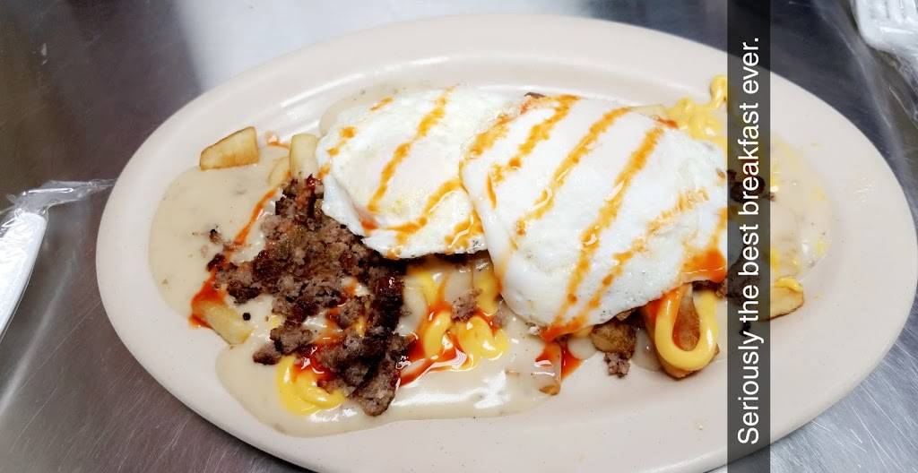 Tudors Biscuit World | restaurant | 4030 Rhodes Ave, New Boston, OH 45662, USA | 7404561584 OR +1 740-456-1584