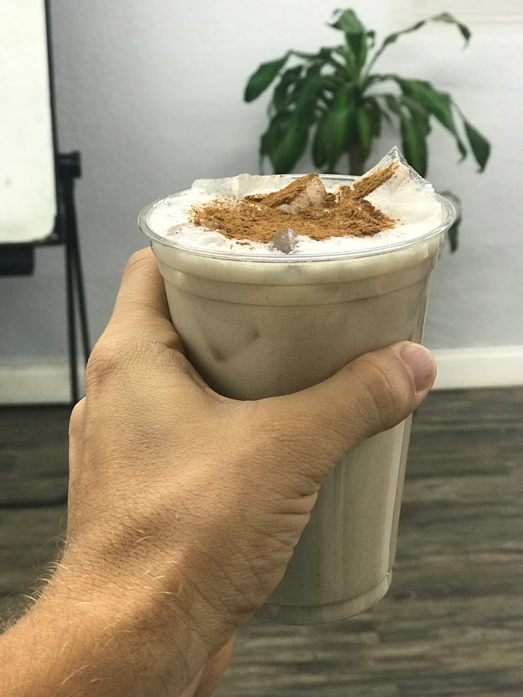 TheCornerHub | restaurant | 7161 Pembroke Rd #3, Pembroke Pines, FL 33023, USA | 7542361083 OR +1 754-236-1083