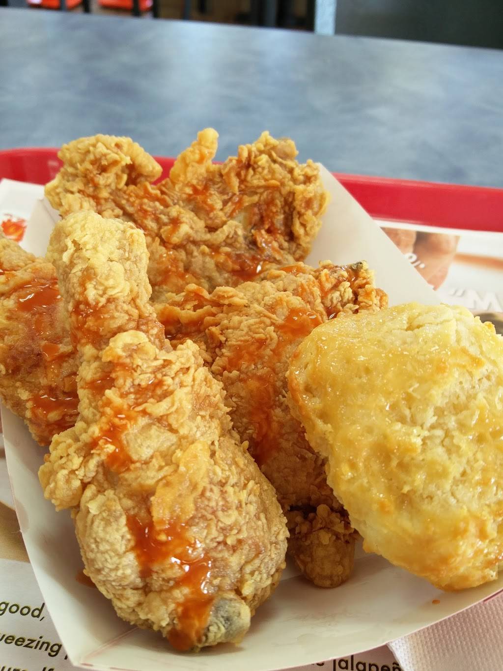 Churchs Chicken | restaurant | 13729 US-183 Suite 900, Austin, TX 78750, USA | 5122573565 OR +1 512-257-3565