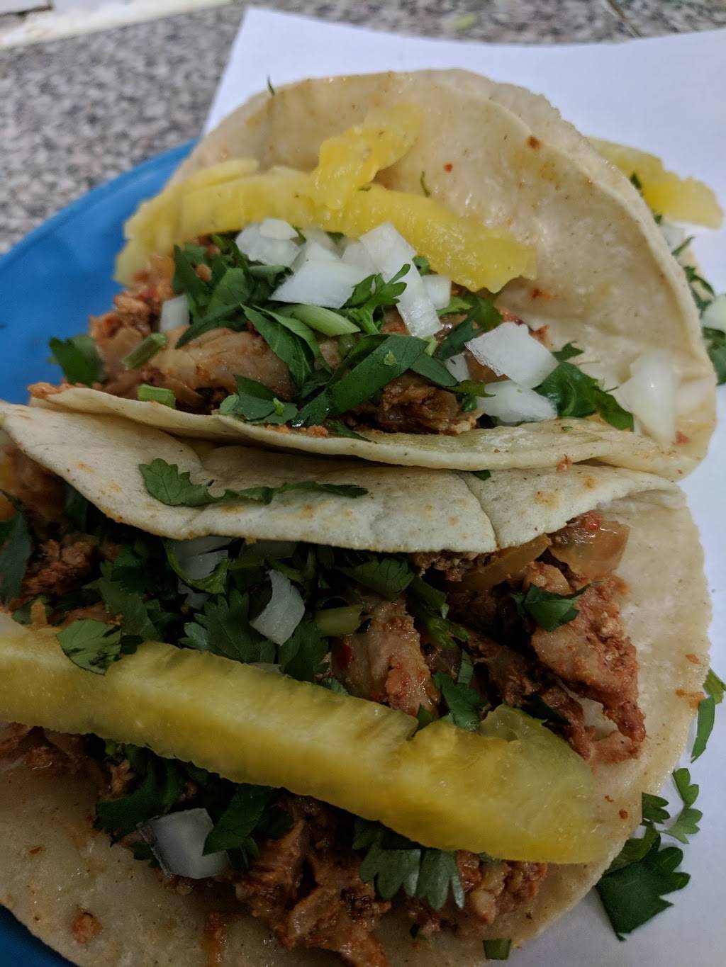 Taqueria Brenda Lee | restaurant | 359 Monroe St, Passaic, NJ 07055, USA | 9738590972 OR +1 973-859-0972