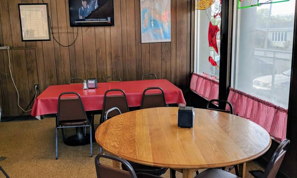 Alfanos Pizza | restaurant | 2700 11th, Rock Island, IL 61201, USA | 3097949597 OR +1 309-794-9597