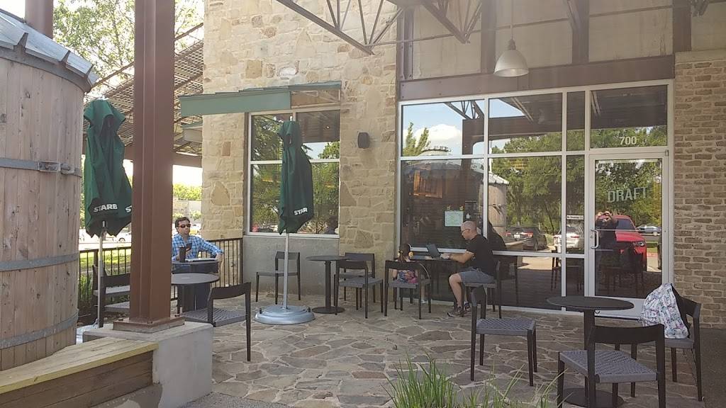 Starbucks | cafe | 9600 Escarpment Blvd bldg f 700, Austin, TX 78749, USA | 5122882309 OR +1 512-288-2309