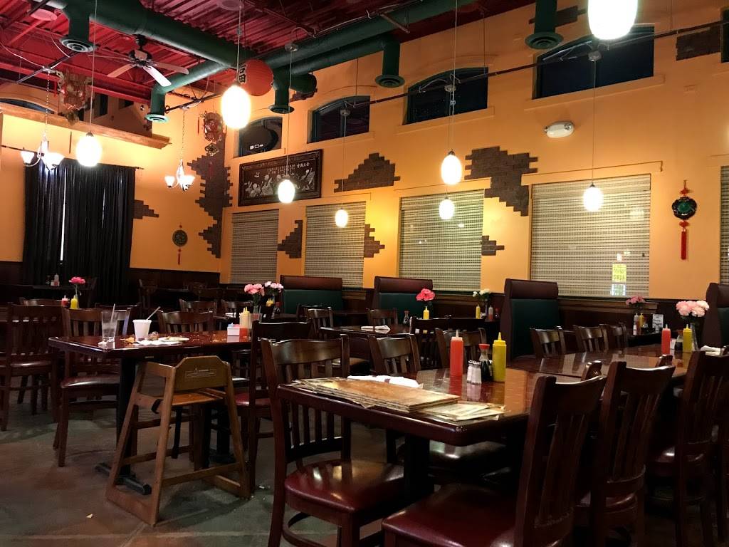 Great China Garden LLC | restaurant | 1508, 32293 Ford Rd, Garden City, MI 48135, USA | 7345229888 OR +1 734-522-9888