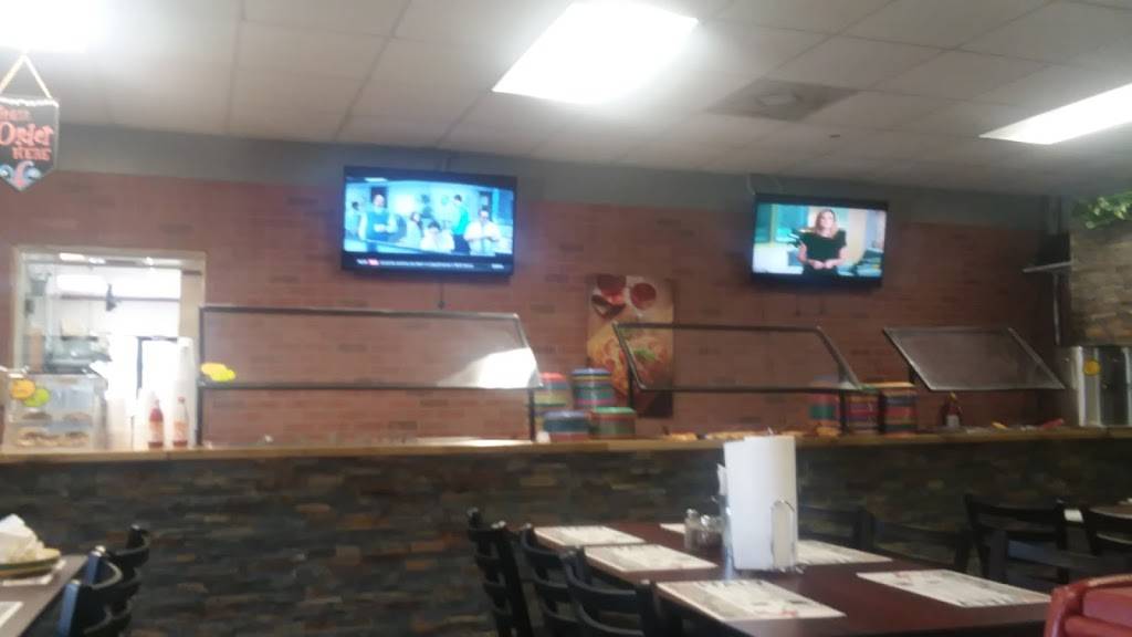 Spinners Pizza & Pasta | restaurant | 37605 W 1st St, Hilliard, FL 32046, USA | 9048452090 OR +1 904-845-2090