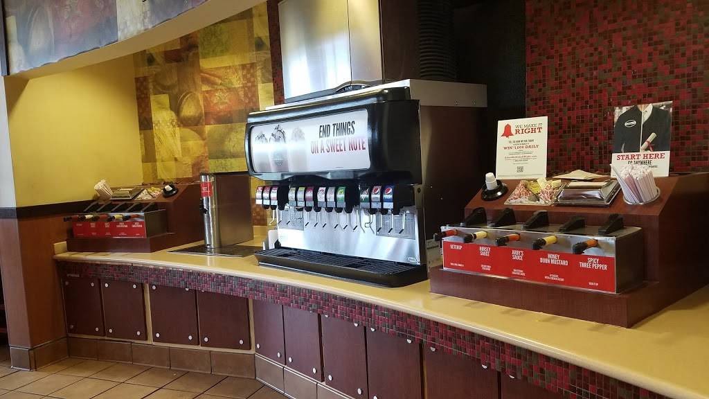 Arbys | restaurant | 227 Howell St, Fultondale, AL 35068, USA | 2058085308 OR +1 205-808-5308