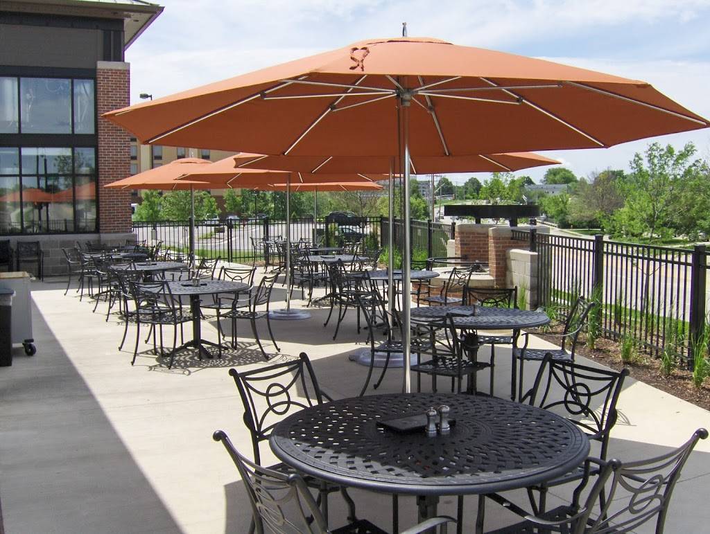 DESTIHL Restaurant & Brew Works | restaurant | 318 Towanda Ave, Normal, IL 61761, USA | 3098622337 OR +1 309-862-2337