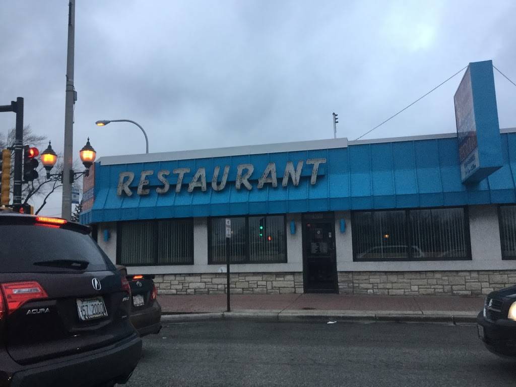 Golden Griddle Pancake House | restaurant | 3030 95th St, Evergreen Park, IL 60805, USA | 7086365656 OR +1 708-636-5656