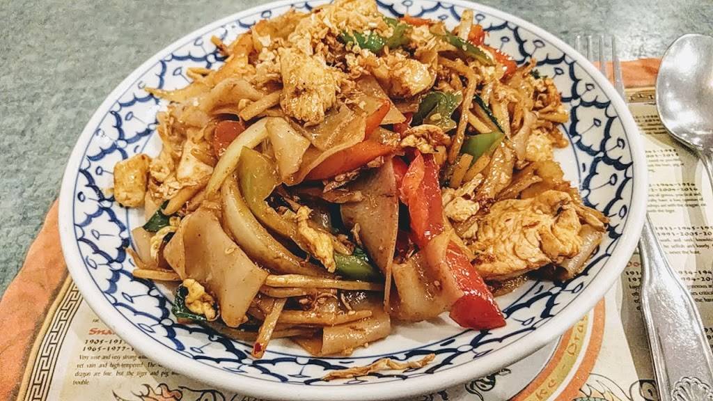 Thai House | meal takeaway | 9850 S Maryland Pkwy, Las Vegas, NV 89183, USA | 7023615233 OR +1 702-361-5233