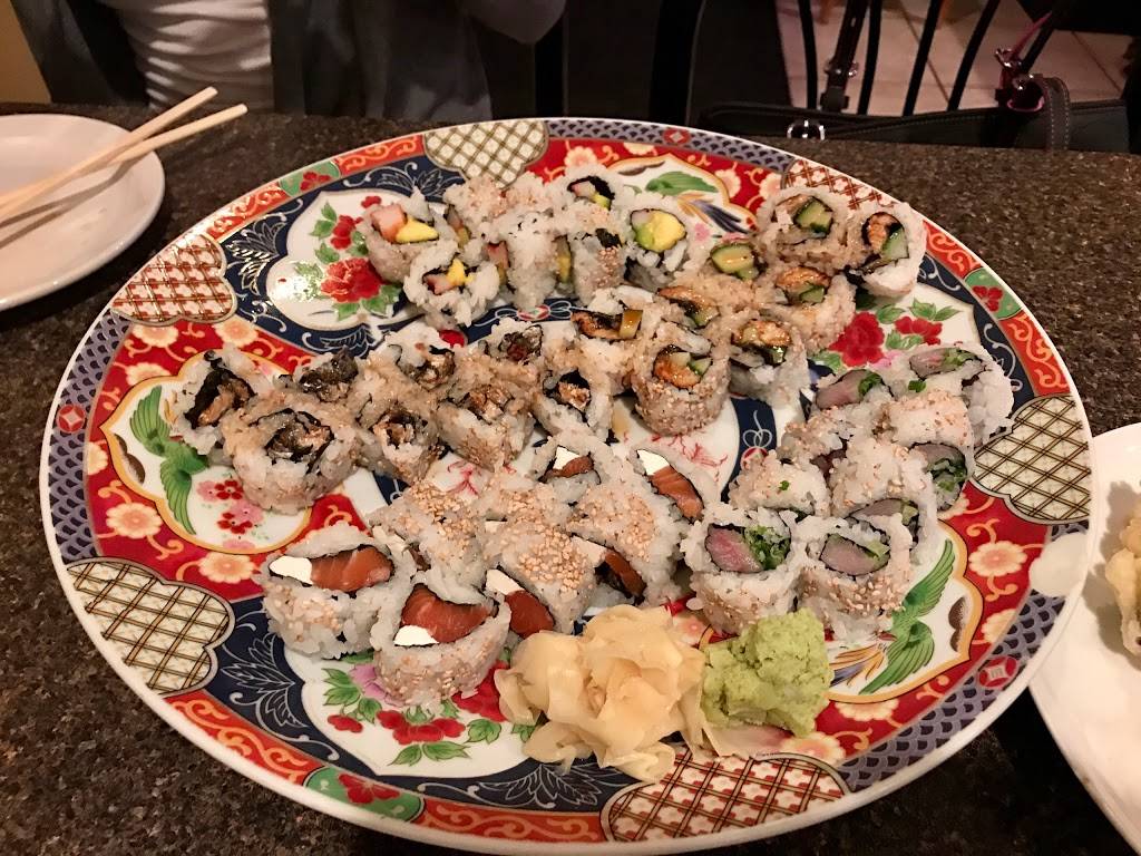 Maido Japanese Restaurant | restaurant | 4267 NW 107th Ave, Doral, FL 33178, USA | 3055924002 OR +1 305-592-4002