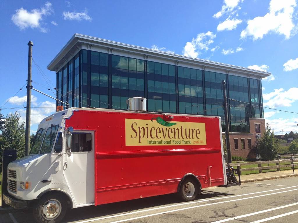 Spiceventure | restaurant | 66 Broadway St, Lowell, MA 01854, USA | 9782521232 OR +1 978-252-1232