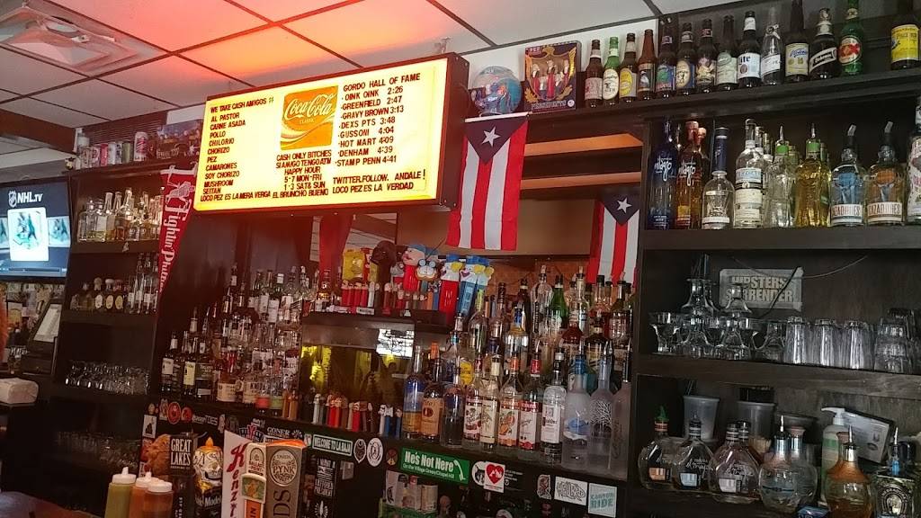 Loco Pez | restaurant | 2401 E Norris St, Philadelphia, PA 19125, USA | 2678868061 OR +1 267-886-8061