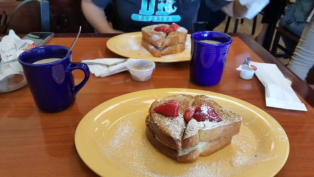 Sunny Side Cafe | cafe | 300 Ocean Ave, Melbourne Beach, FL 32951, USA | 3217335590 OR +1 321-733-5590