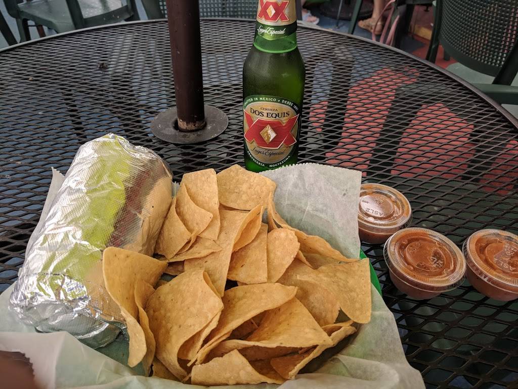 Baja Burrito | restaurant | 722 Thompson Ln, Nashville, TN 37204, USA | 6153832252 OR +1 615-383-2252