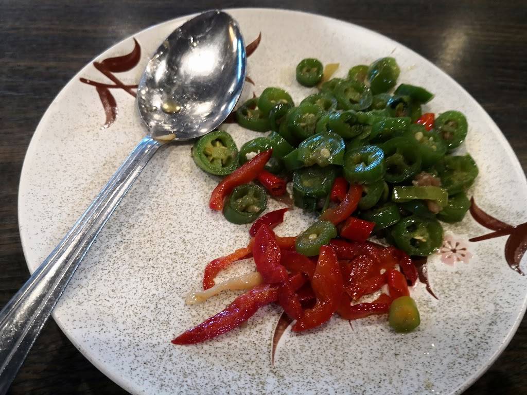 Wojia Hunan Cuisine | restaurant | 917 San Pablo Ave, Albany, CA 94706, USA | 5105269088 OR +1 510-526-9088