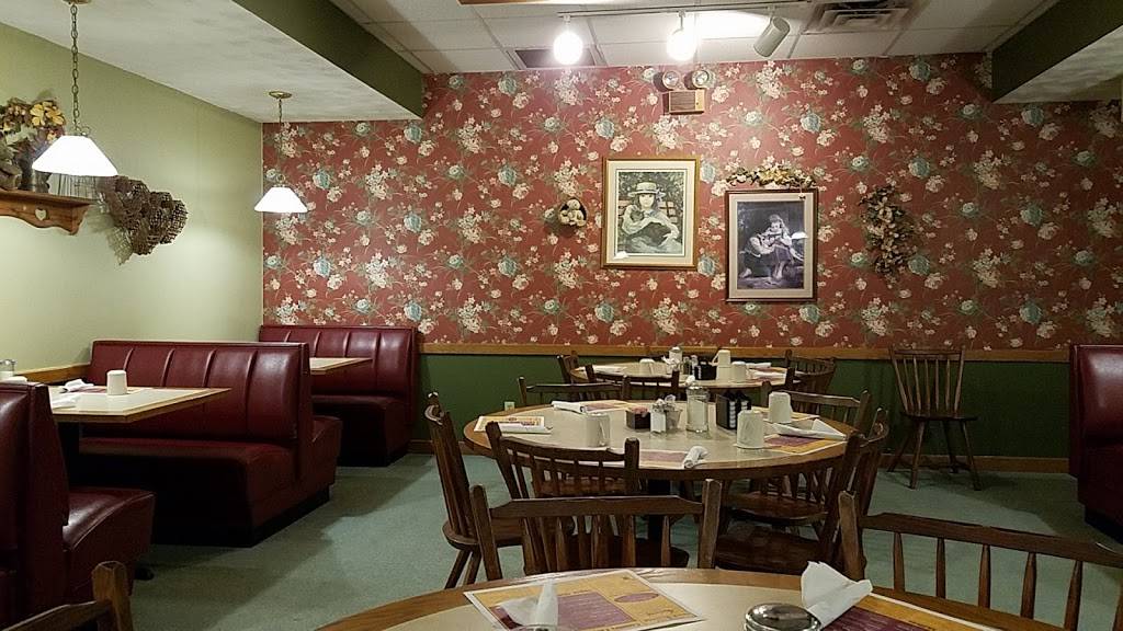 Richards Restaurant | restaurant | 2601 N S Martin Luther King Jr Blvd, Muncie, IN 47303, USA | 7652885888 OR +1 765-288-5888