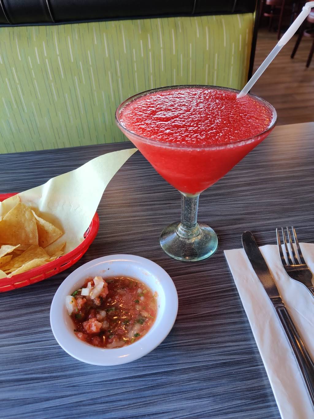 La Casita Olvera | restaurant | 41 Auto Center Dr, Foothill Ranch, CA 92610, USA | 9494464600 OR +1 949-446-4600