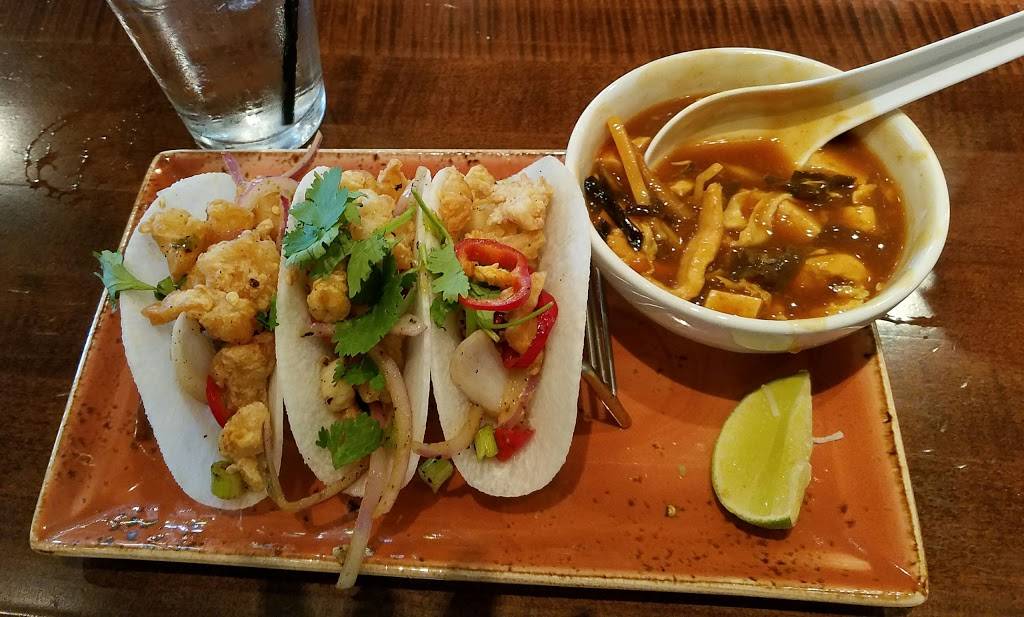 P.F. Changs | restaurant | 5633 Bay St, Emeryville, CA 94608, USA | 5108790990 OR +1 510-879-0990