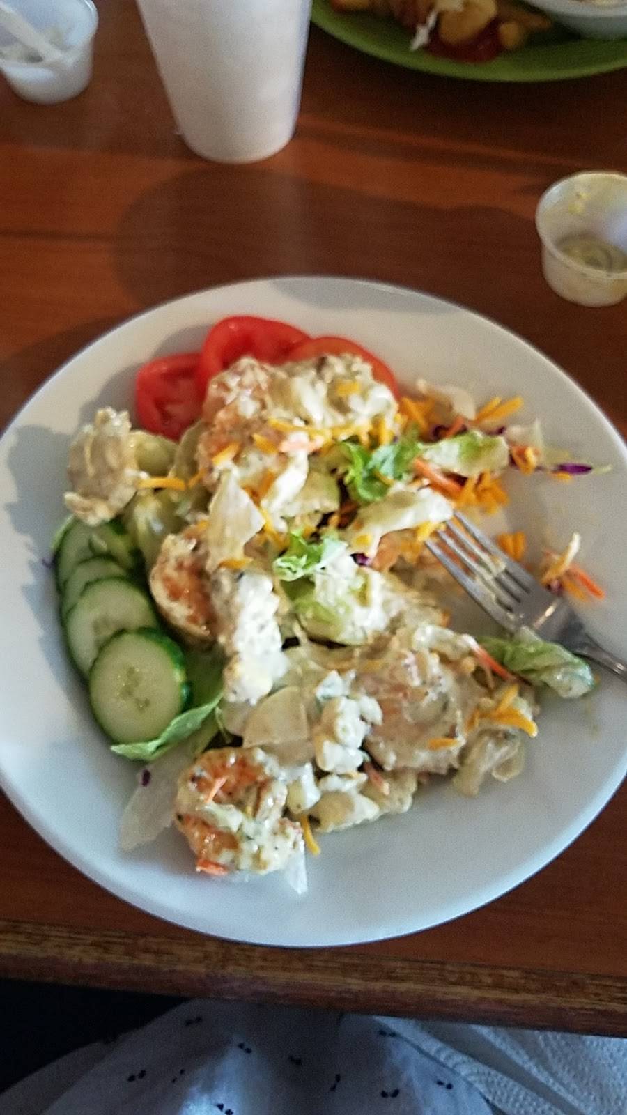 The Smokehouse | restaurant | 914 Paris Ave, Port Royal, SC 29935, USA | 8435220322 OR +1 843-522-0322