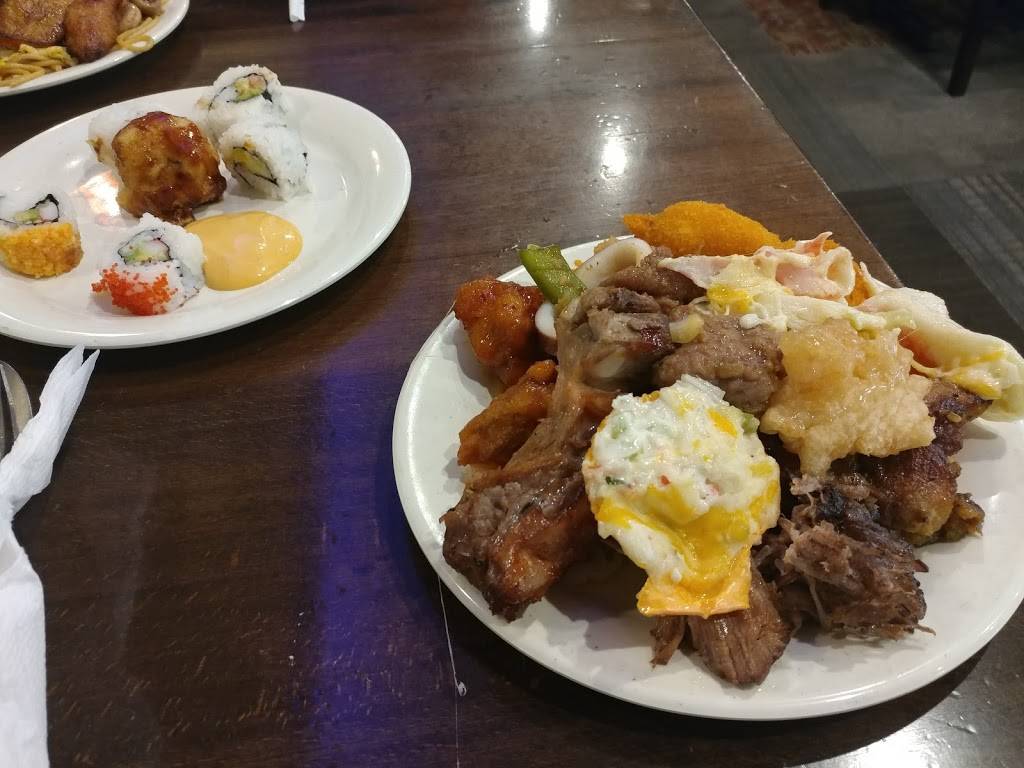 Great Chow China Buffet | restaurant | 3435 Wrightsboro Rd #1128, Augusta, GA 30909, USA | 7067377997 OR +1 706-737-7997