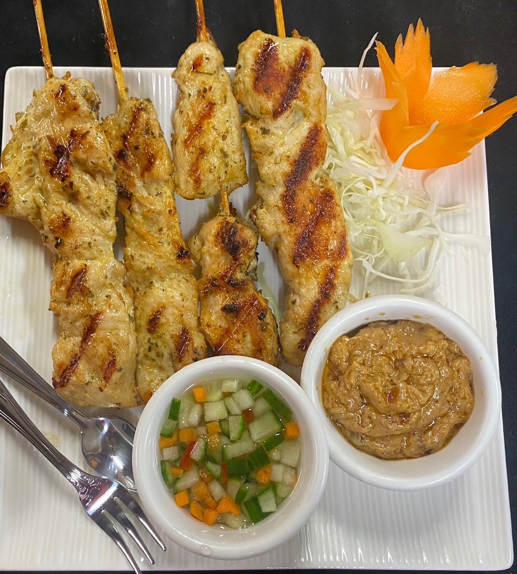 M Thai Restaurant | restaurant | 128 Main St, Bangor, ME 04401, USA | 2079473030 OR +1 207-947-3030